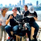 NY Film Academy's Movie Musical STREETWRITE Coming to New York Public Library This Su Photo