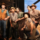 Review Roundup: OKLAHOMA! at Goodspeed Musicals Photo