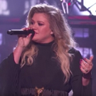 VIDEO: Kelly Clarkson Performs 'Love So Soft' on AMERICA'S GOT TALENT Finale Video