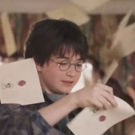 HARRY POTTER's 'Hogwarts' Acceptance Letter Heading to Auction Video