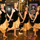 Indulge in 1920s Glamour with Michael Law's Piccadilly Dance Orchestra YOU'RE THE TOP Video