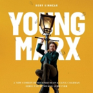 YOUNG MARX Opens Tonight at the Bridge Theatre
