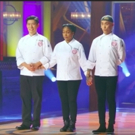 Winner Announced for Eighth Season of MASTERCHEF