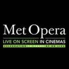 Warner Theatre's Metropolitan Opera Live in HD Season Continues with Mozart's DIE ZAU Video