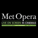 Warner Theatre's Metropolitan Opera Live in HD Season Continues with Mozart's DIE…