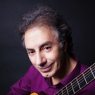 Steynberg Gallery Presents Pierre Bensusan, France's Acoustic Guitar Master, in Conce Video