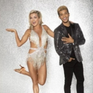 HAMILTON's Jordan Fisher to Compete on DANCING WITH THE STARS; Full Cast Revealed! Video