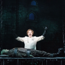 BWW Review: YOUNG FRANKENSTEIN, Garrick Theatre