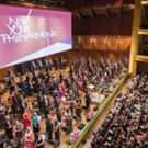NY Philharmonic's 176th Season to Open with 106 ALL-STARS Gala Concert Video