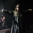 Photo Flash: First Look at KNIVES IN HENS at the Donmar Warehouse Video