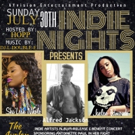 Actor & Singer/Songwriter Alfred Jackson to Hold Album Release & Benefit Concert at t Video