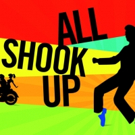 ALL SHOOK UP to Bring Elvis Presley Hits to New London Barn Playhouse Photo