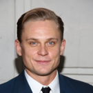 Tony Nominee Billy Magnussen Joins Cast of Disney's Live-Action ALADDIN Video