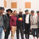 Cast Complete for New Temptations Musical AIN'T TOO PROUD at Berkeley Rep Video