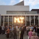 The Marlowe Up for UK's Most Welcoming Theatre Award Video