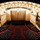 Jonathan Lee, Justice Ruth Bader Ginsburg, Joffrey Ballet and More Coming Up at…