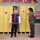 VIDEO: Jimmy Fallon & Ben Stiller Recall Their '90's Teen Drama Series 'Speak For…