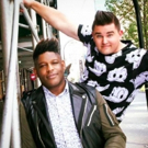 Richard Allen and Taran Gray Announce FREEDOM TRILOGY Series Photo