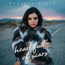 Rebecca Black Drops Confessional New Single; Announces Tour + EP Video
