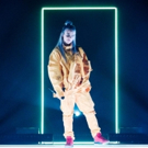 VIDEO: Billie Eilish Performs 'Ocean Eyes' for Apple Music Up Next Series Video