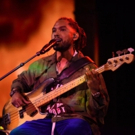 VIDEO: Miguel Performs 'Come Through And Chill', 'Skywalker' on LATE SHOW