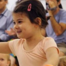 BALLET HISPÁNICO School of Dance Announces School Year 2017-18 Registration