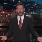 VIDEO: Jimmy Kimmel Fights Back Against Bill Cassidy, Lindsey Graham & Chris Christie Video