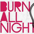 Win Tickets to See Andy Mientus's BURN ALL NIGHT on Opening Night at A.R.T. Photo
