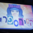 Photo Coverage: Inside the Israeli Production of HAIRSPRAY Presentation Video