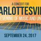 Justin Timberlake, Ariana Grande & More Set for Concert for Charlottesville Video