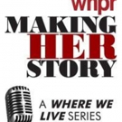 WNPR's 'Were We Live' to Sit Down with Priyamvada Natarajan at Warner Theatre Photo