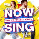 Katy Perry & More Featured on 'Now That's What I Call Sing,' Out Today