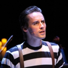 Photo Flash: See Reeve Carney, Tamyra Gray, Emma Hunton and More in The Wallis' HEADL Video