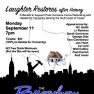 The Broadway Comedy Club to Host Hurricane Harvey Benefit Photo