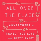 Essex Books Presents Shelf Awareness: All Over the Place Photo