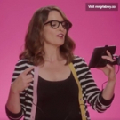 VIDEO: It's Gonna Be Grool! Tina Fey Shares Excitement Over Broadway-Bound MEAN GIRLS Video