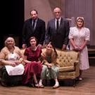 Hershey Area Playhouse Presents THE CUROUS SAVAGE Photo