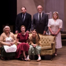 Hershey Area Playhouse Presents THE CUROUS SAVAGE