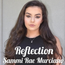 Singer/Songwriter Sammi Rae Murciano Shines Light on Bullying with 'Reflection' Photo