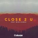 Artist Matt Fax Releases 'Close 2 U' feat. Mike Schmid Photo