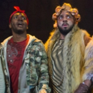 STRANGEST THINGS! and THE WIZ Lead 2017 Chicago Theatre Award Nominations