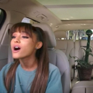 VIDEO: Ariana Grande & Seth MacFarlane Perform LITTLE SHOP OF HORRORS Classic on Carp Video
