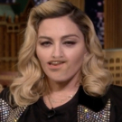 VIDEO: Madonna Does Kim Kardashian Impression in TONIGHT SHOW Lip Flip Video