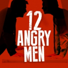 TWELVE ANGRY MEN Starts Tonight at Laguna Playhouse
