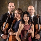 Cooperstown Summer Music Festival Kicks Off with Jasper Quartet and Pianist Gilles Vo