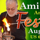 55th Amish Acres Arts & Crafts Festival to Welcome New and Veteran Artists Photo
