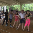 Social: Spend A Day At The Muny With A CHORUS LINE's Holly Ann Butler Video