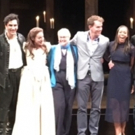 The Stratford Festival Celebrates its 65th Season with a ROMEO AND JULIET Reunion! Video