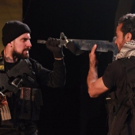 Palestinian Freedom Theatre's THE SIEGE Makes U.S. Premiere Tonight Photo