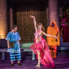 BWW Review: The MUNY's Uproarious and Delightful A FUNNY THING HAPPENED ON THE WAY TO THE FORUM